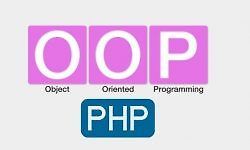 Основы PHP ООП logo
