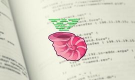 Написание скриптов оболочки (shell scripting) logo