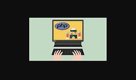 Писать на PHP как профи: создание PHP MVC Framework из нуля logo