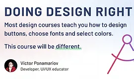 UI/UX-дизайн: делаем дизайн правильно
