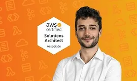 Ultimate AWS Certified Solutions Architect Associate 2025
