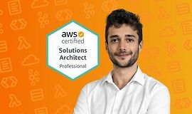 Ultimate AWS Certified Solutions Architect Professional 2023 logo