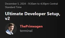 Производительность разработчика, V2