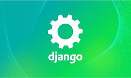 Ultimate Django Series: Часть 2 logo