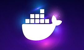 Ultimate Docker Курс logo