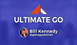 Ultimate Go