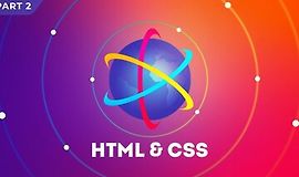 Ultimate HTML / CSS Mastery, Часть 2 logo