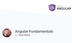 Основы Angular 2 logo