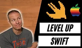 Улучшаем навыки в Swift