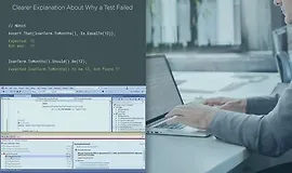 Улучшение юнит-тестов с помощью Fluent Assertions