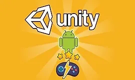Unity Android: Создание 8 мобильных игр с помощью Unity и C#