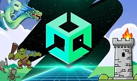 Unity Буткемп: Разработка игры в жанре Tower Defense