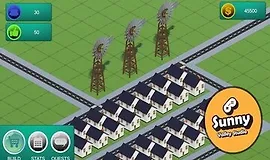 Unity 2019: Создаем симулятор градостроителя