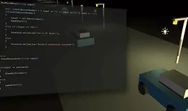 UNITY СТАРТ / ПРОГРАММИРОВАНИЕ C#