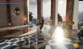 Unreal Engine C ++ Курс для разработчиков игр