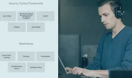 Управление безопасностью и фреймворки управления