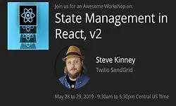 Управление состоянием в React, v2