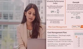 Управление стоимостью проекта