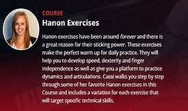 Упражнения Ганона logo