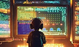 Ускоренная разработка игр: JavaScript и искусственный интеллект