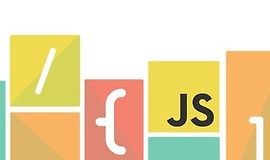 Ускоренное обучение JavaScript logo