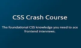 Ускоренный курс CSS