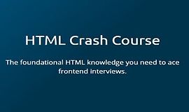 Ускоренный курс HTML