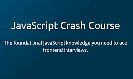 Ускоренный курс JavaScript