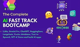 Ускоренный курс по ИИ - 2024