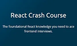 Ускоренный курс React