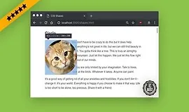 CSS Shapes: Веб-сайты следующего поколения