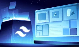 Утилитарный подход к CSS с использованием Tailwind