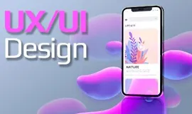 UX/UI Design мобильных приложений