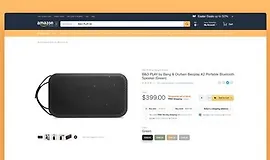 Узнайте как создать Amazon, используя Vue.js и Node.js