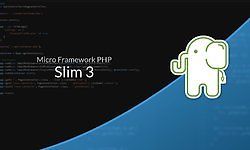 Валидация с помощью Slim 3 logo