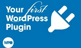 Ваш первый WordPress плагин 