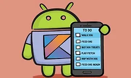 Ваше второе приложение Android Kotlin