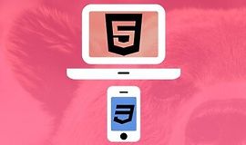 Веб-дизайн для начинающих: Создаем реальные проектыв в HTML и CSS logo