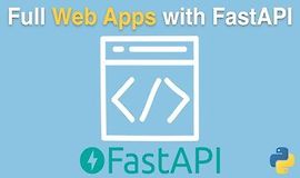 Веб-приложения с FastAPI