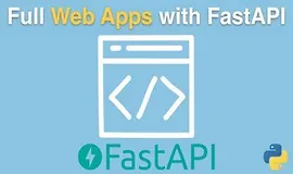 Веб-приложения с FastAPI