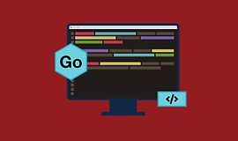 Веб-сервисы для разработчиков Go logo