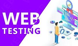Видео курс Web Testing