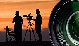 ВИДЕО РАССКАЗЫ. Курс творческого мастерства