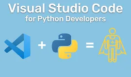 Visual Studio Code для Python разработчиков
