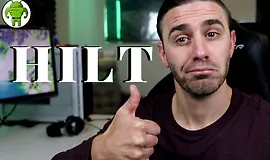 Внедрение зависимостей с Hilt