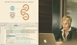 Внедрение зависимостей в ASP.NET Core