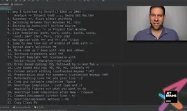 Волшебство IntelliJ с Хайнцем Кабуцем