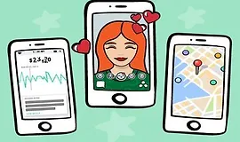 Воспроизведение популярных элементов управления iOS