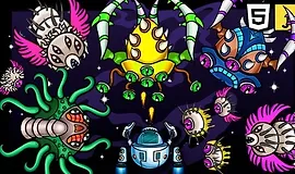 Воссоздайте ретро-игры с использованием JavaScript