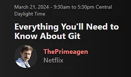 Все, что вам нужно знать о Git